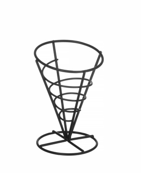 Support à frites Ø 11,5 cm | HENDI 630938