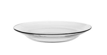 Assiette creuse LYS, Ø 23 cm | DURALEX 3011AF06E1111