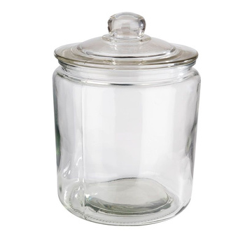 Bocal CLASSIC capacité 4 L | APS 82252