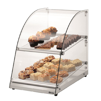 Vitrine de buffet 70L | BARTSCHER 700355