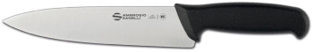 Couteau de chef Supra, long. 34 cm | AMBROGIO SANELLI S349.020