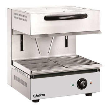 Salamandre électrique 500-1Z | BARTSCHER 151510
