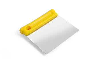 Couteau à pâte pour pizza 12 cm | HENDI 855553