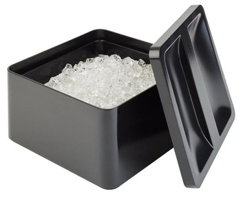 Récipient à glace, fabriqué en plastique, 5 l | APS 93220