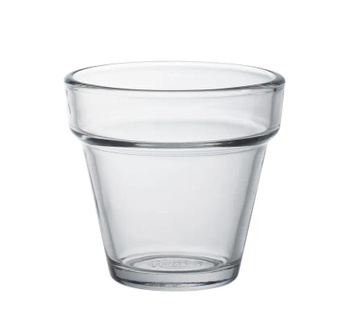Coupe pour verrine AROME - 260 ml, 6 pièces | DURALEX 5001AB06C1111