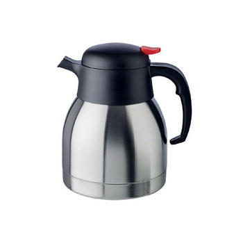 Thermos en acier de conférence CLASSIC 1 l | APS 10910