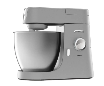 Robot culinaire planétaire TITANIUM CHEF XL KVL4100S | KENWOOD 221686
