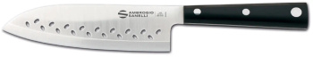 Couteau Santoku Hasaki, lg. 29 cm | AMBROGIO SANELLI H350.016