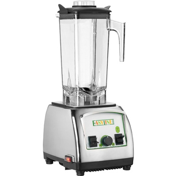 Blender de bar Easyline 2 l, 28 000 tr/min, 1,5 kW, 230 V | FIMAR ELFRBL020BN023M