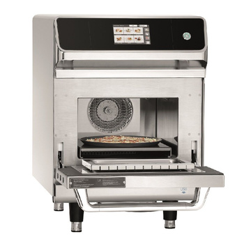 Four mixte à convection Snackjet 200 | BARTSCHER 120751