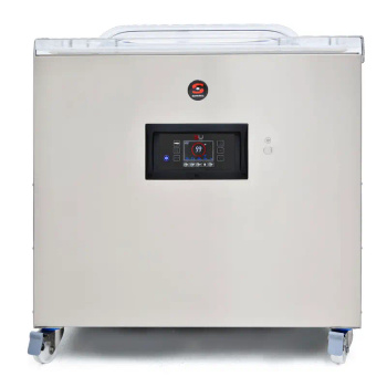 Machine d’emballage sous vide SU-806P LL avec port imprimante et Bluetooth | SAMMIC 1140884