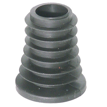 Bouchon d’étanchéité pour bouteille, 2,7 cm | CONTACTO 349/075