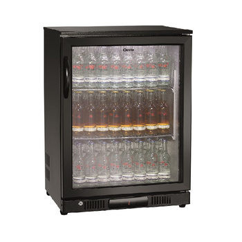 Refroidisseur de bouteilles 124 l | BARTSCHER 700121