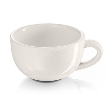 Tasse élégante en porcelaine Modermo Prima 200 ml | MODERMO MP006