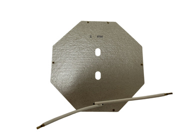 Résistance supérieure 745W pour gaufriers FG09712 FG09722 | CFG09712/21