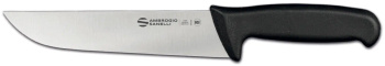 Couteau de boucher Supra, long. 35 cm | AMBROGIO SANELLI S309.020