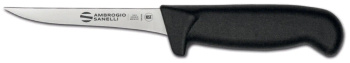 Couteau à désosser étroit Supra, lg. 26 cm | AMBROGIO SANELLI S307.012