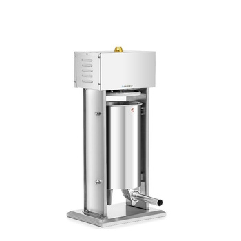 Poussoir à saucisses électrique, 15 l, 120 W, 230 V | FORGAST FG10615