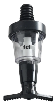 Distributeur anti-goutte - 1 pc, 40 ml | BARUP 598313