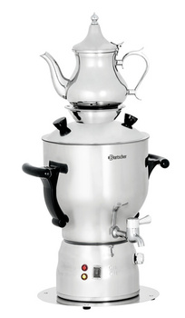Samovar 5L | BARTSCHER 191010