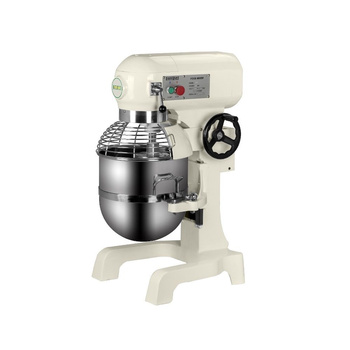 Mélangeur planétaire, pétrin 40 l Easyline, cuve amovible, 1,3 kW, 230 V | FIMAR ELPLB40K405T