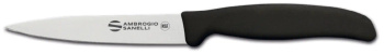 Couteau à éplucher Supra, long. 23 cm | AMBROGIO SANELLI S682.011