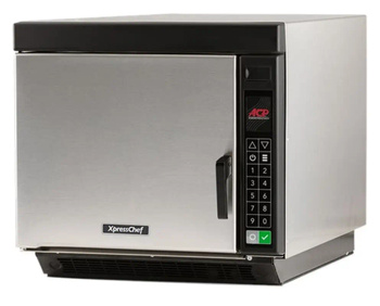Four à convection micro‑ondes XpressChef 2c | MENUMASTER JET514