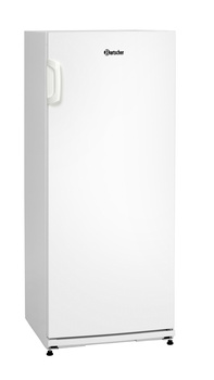 Armoire réfrigérée pour bouteilles 254L | BARTSCHER 700473V1