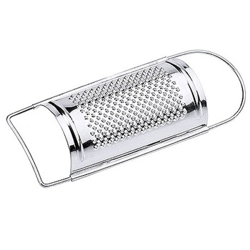 Râpe manuelle pour noix, 13,5 cm, 5 cm | CONTACTO 94/135