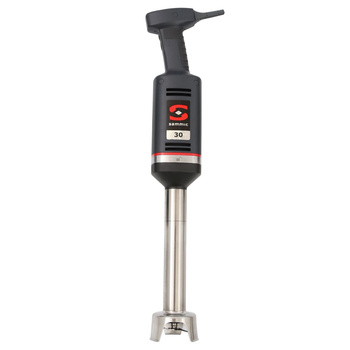 Mixeur manuel XM-31, 30,6 cm, 12000 tr/min, 0,4 kW | SAMMIC 3030672