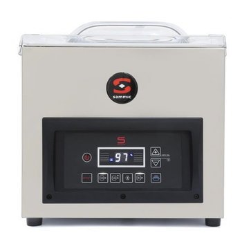 Emballeuse sous vide de table SE-310 | SAMMIC 1140628