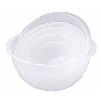 Bol en polypropylène, 36 cm, 13 l | CONTACTO 1340/360
