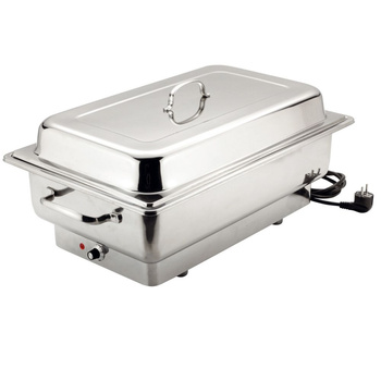 Chauffe-plats électrique 1/1 GN | BARTSCHER 500831