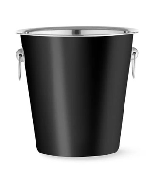 Seau à champagne, cap. 3,3 L | BAR UP 594049