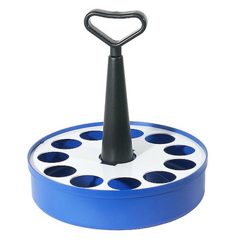 Support pour 11 verres | CONTACTO 1254/011