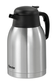 Thermos en acier pour conférence 2L-ST | BARTSCHER 190116