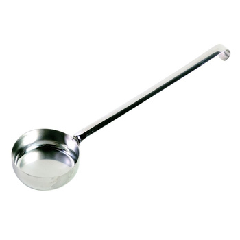 Louche à sauce cap. 170 g | GI.METAL AC-MS90