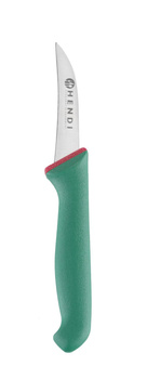 Couteau à œilletonner Green Line | HENDI 843802