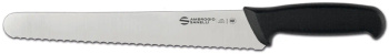 Couteau à gâteau Supra, L. 41 cm | AMBROGIO SANELLI S362.026