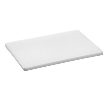 Planche à découper 40x30 cm blanche | BARTSCHER A120587