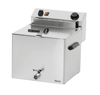 Friteuse PROFESSIONAL I 10 L | BARTSCHER 162900
