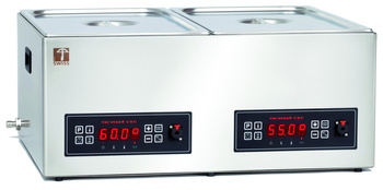 Appareil de cuisson sous vide Sous Vide CSC-20/2 CT | VAC-STAR V-4406-EF-A00000