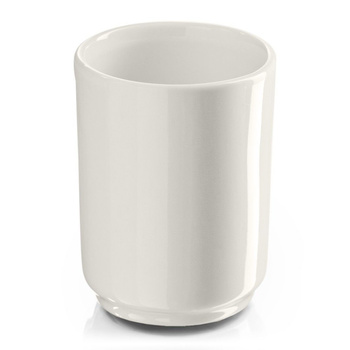Conteneur à cure-dents en porcelaine Modermo Prima hauteur 6 cm | MODERMO MP014