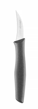Couteau d’office, courbé, NOVA, lg 17 cm | ARCOS 188300