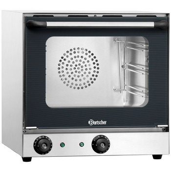 Four à convection AT110 | BARTSCHER 120789