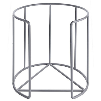 Support pour assiettes et bols de diamètre 28 cm, hauteur 30 cm | CONTACTO 2516/028
