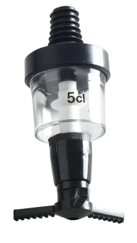 Distributeur anti-goutte - 1 pc, 50 ml | BARUP 598412