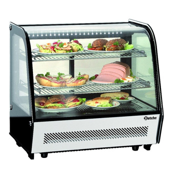 Vitrine réfrigérée Deli Cool II | BARTSCHER 700202G