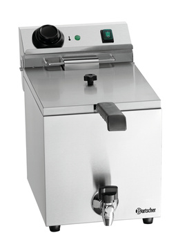 Friteuse MDI SNACK III Plus | BARTSCHER A162828