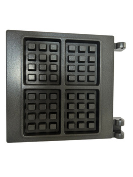 Plaque chauffante supérieure pour gaufrier FG09726 | CFG09726/30